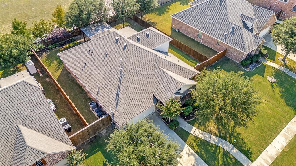 Cobb Farm Ph 2 - Residential