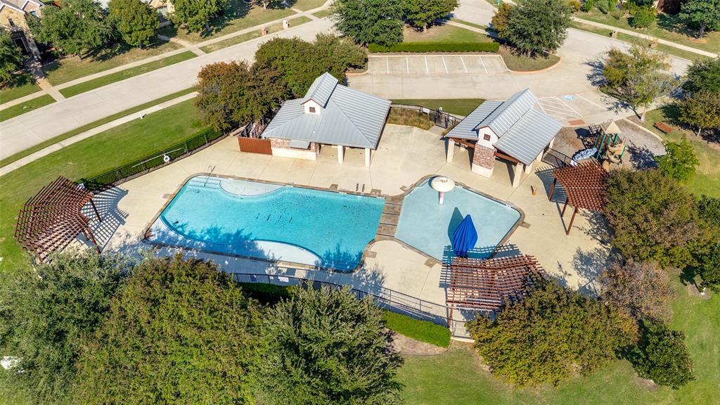 Cobb Farm Ph 2 - Residential