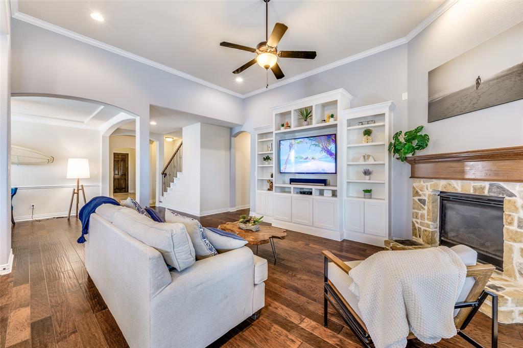 Cobb Farm Ph 2 - Residential