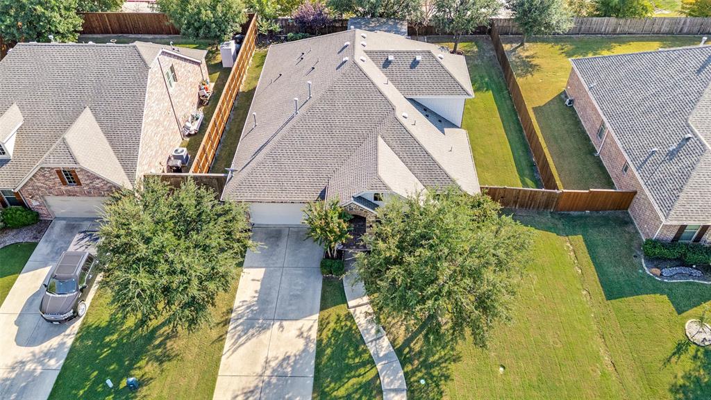 Cobb Farm Ph 2 - Residential