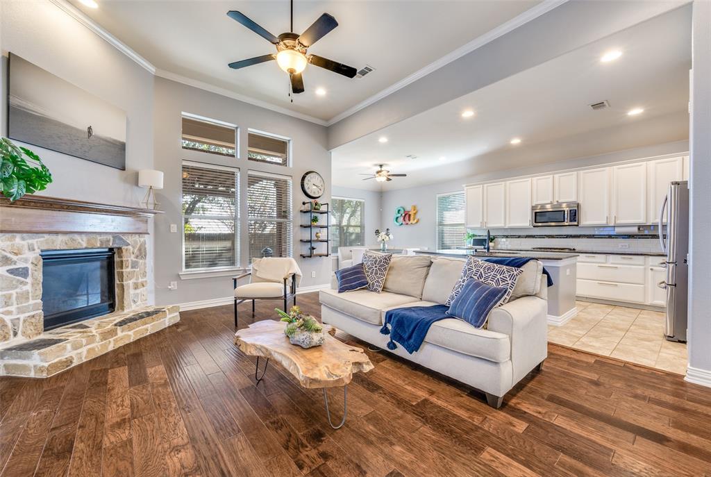 Cobb Farm Ph 2 - Residential