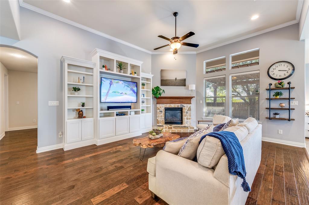 Cobb Farm Ph 2 - Residential