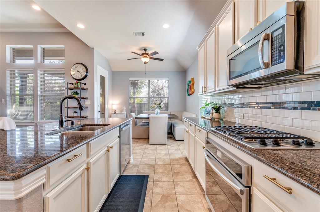 Cobb Farm Ph 2 - Residential