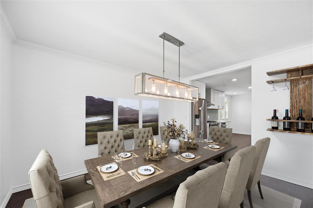 Lake Highlands North - Residential