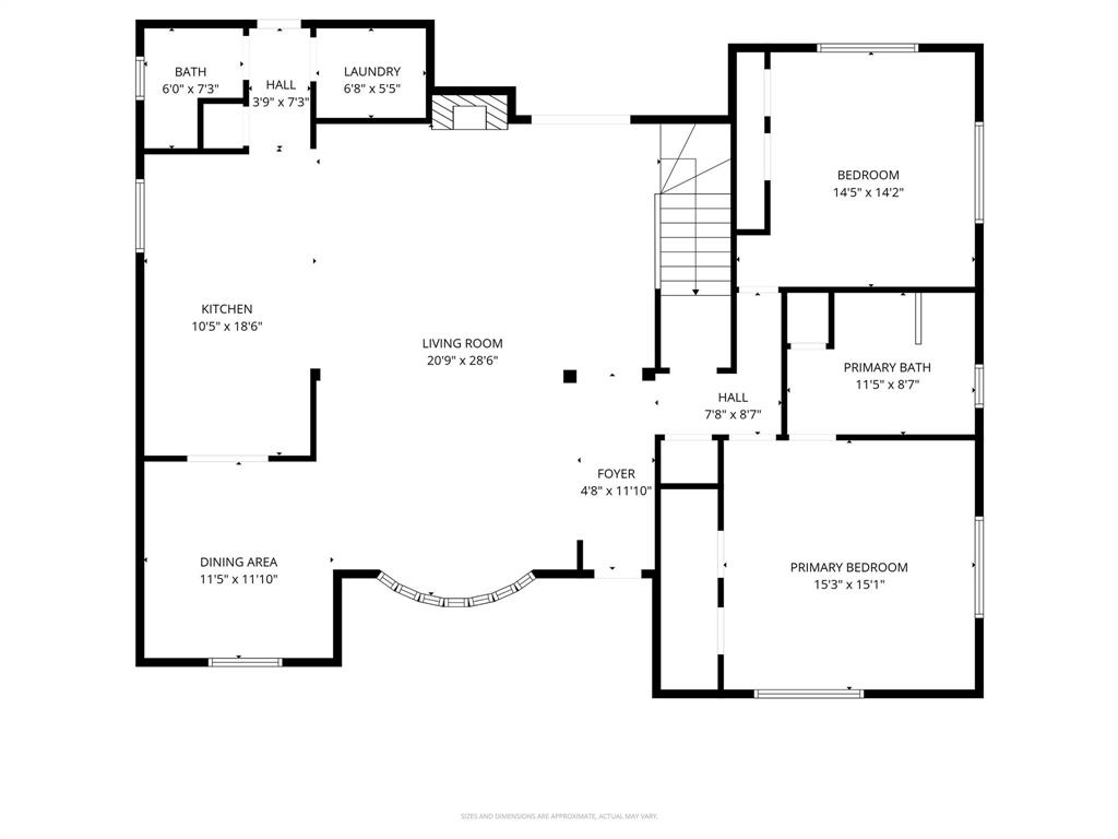 Lake Highlands North - Residential