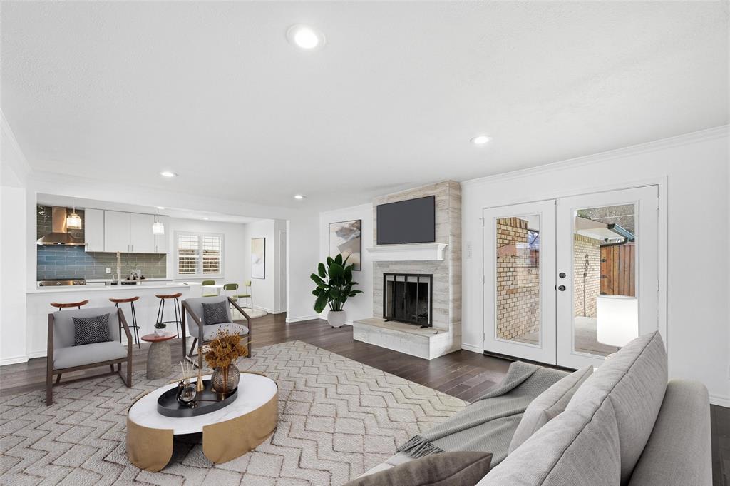 10016 Trailpine Drive