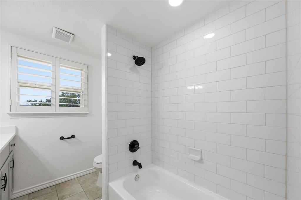 Lake Highlands North - Residential