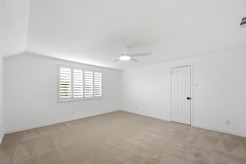 Lake Highlands North - Residential