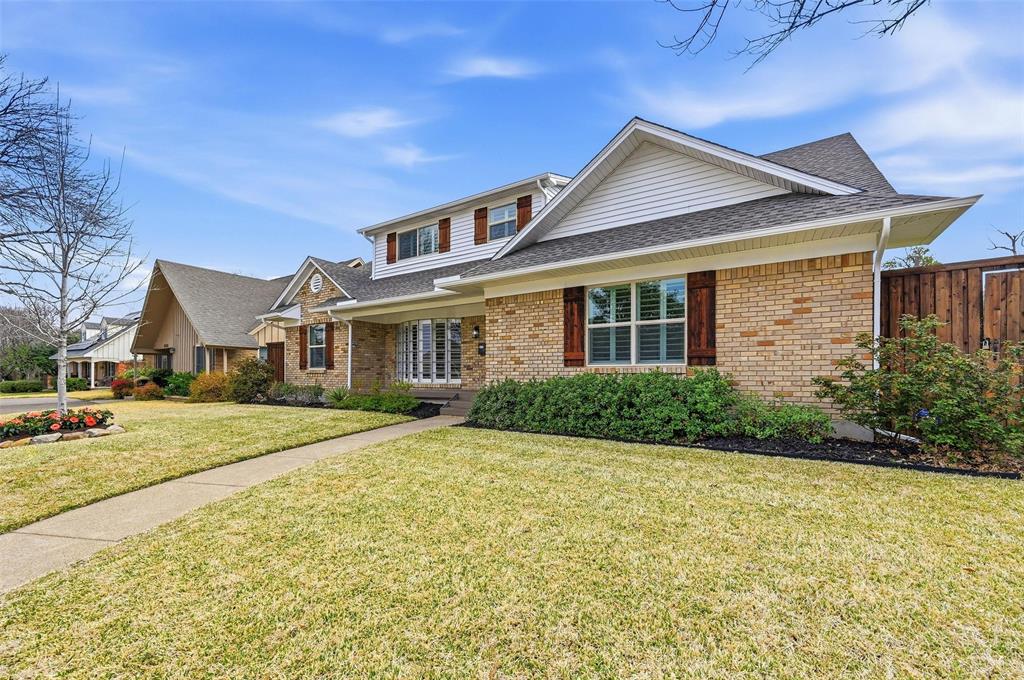 Lake Highlands North - Residential