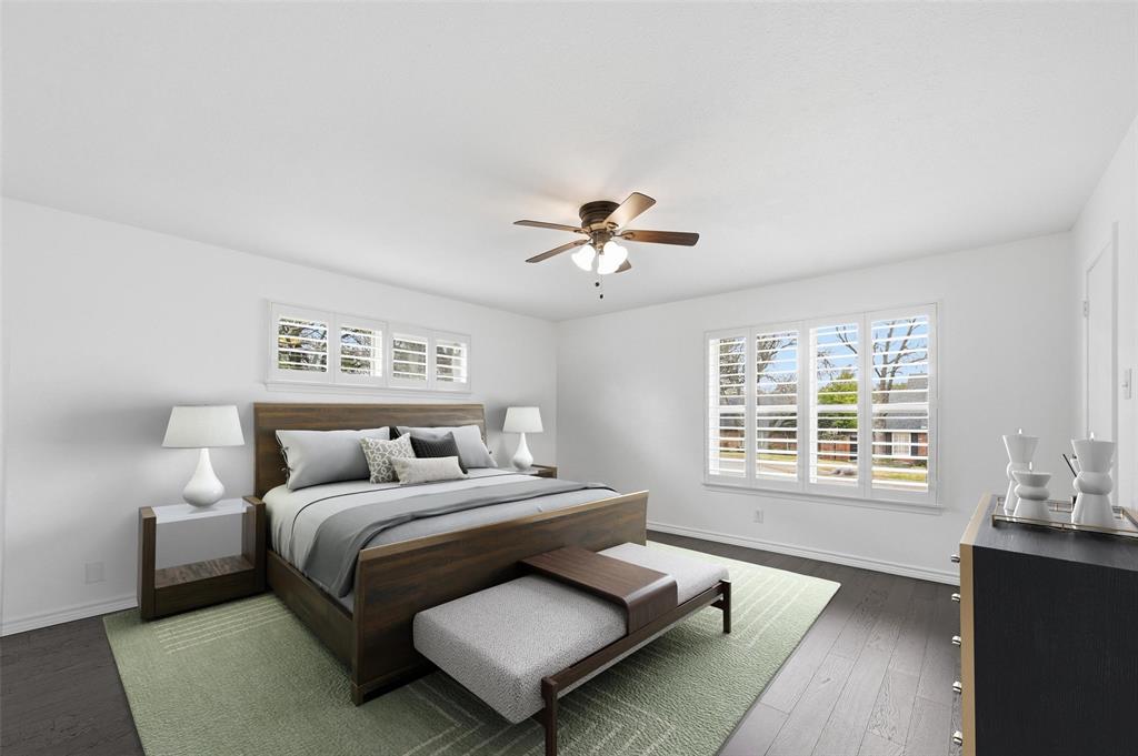 Lake Highlands North - Residential