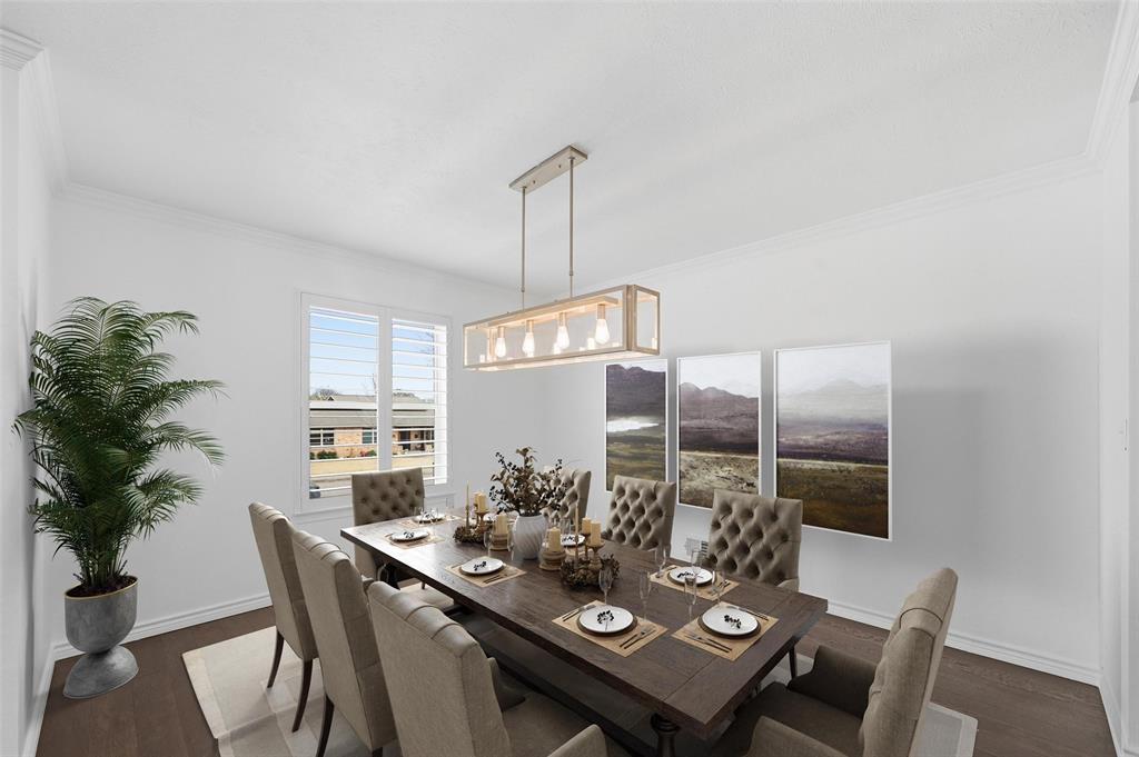 10016 Trailpine Drive