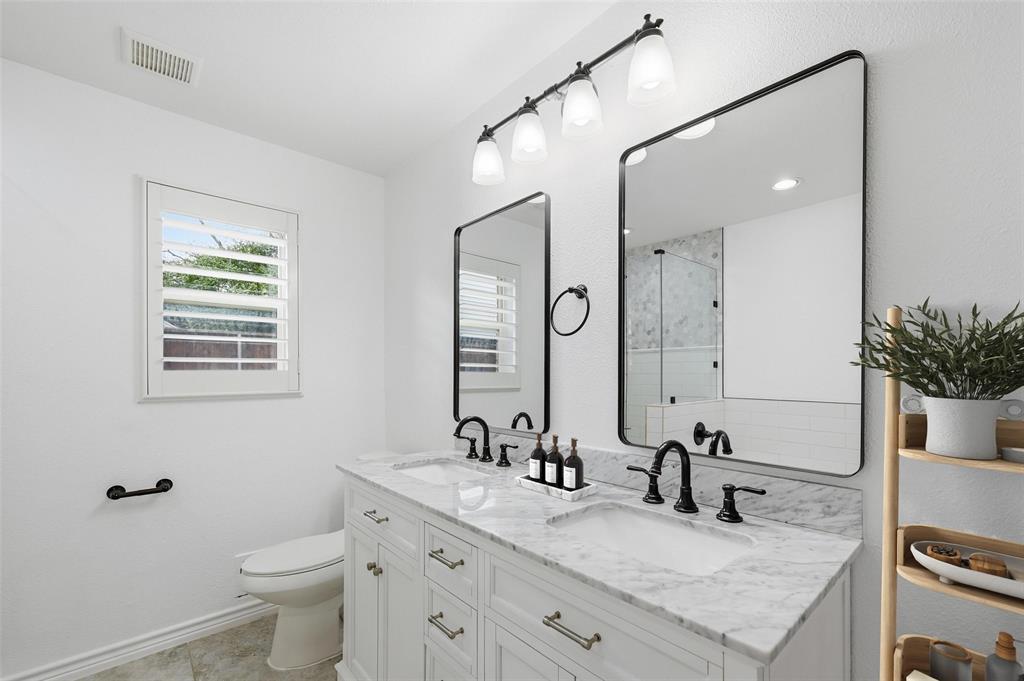 Lake Highlands North - Residential