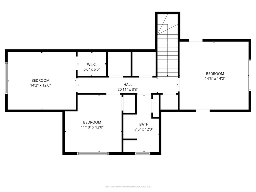 Lake Highlands North - Residential