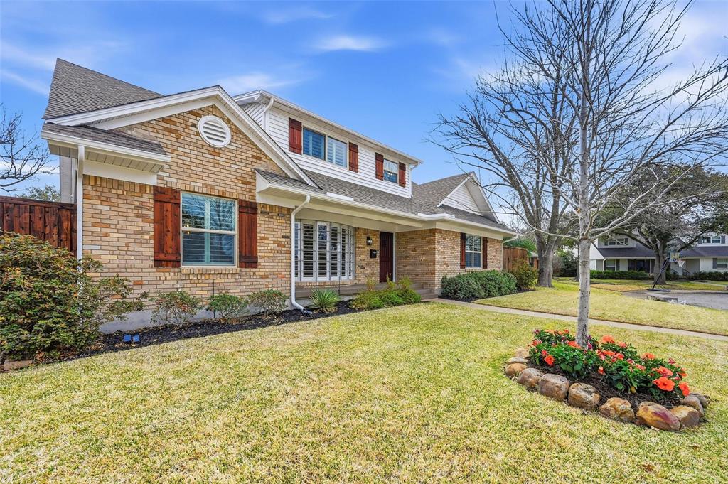 10016 Trailpine Drive