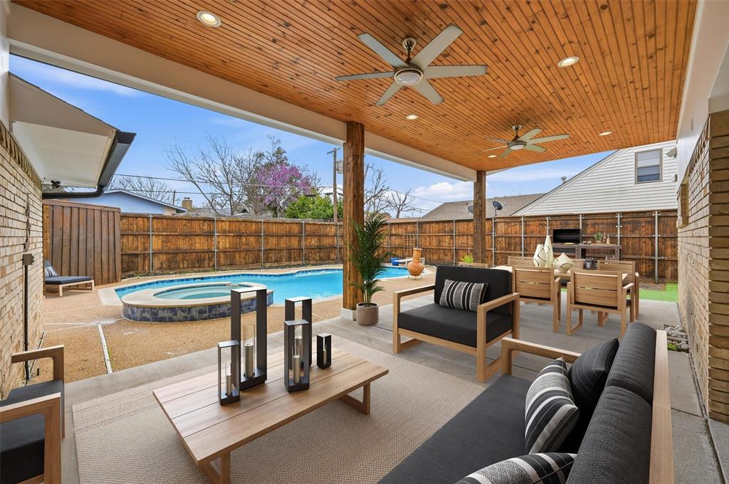 Lake Highlands North - Residential