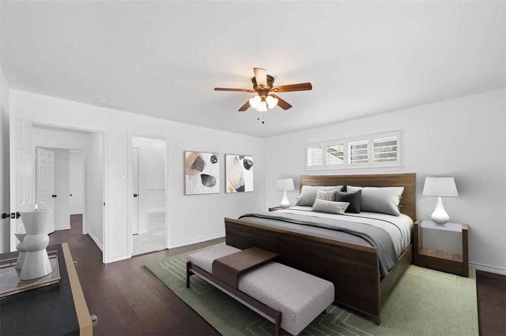 Lake Highlands North - Residential