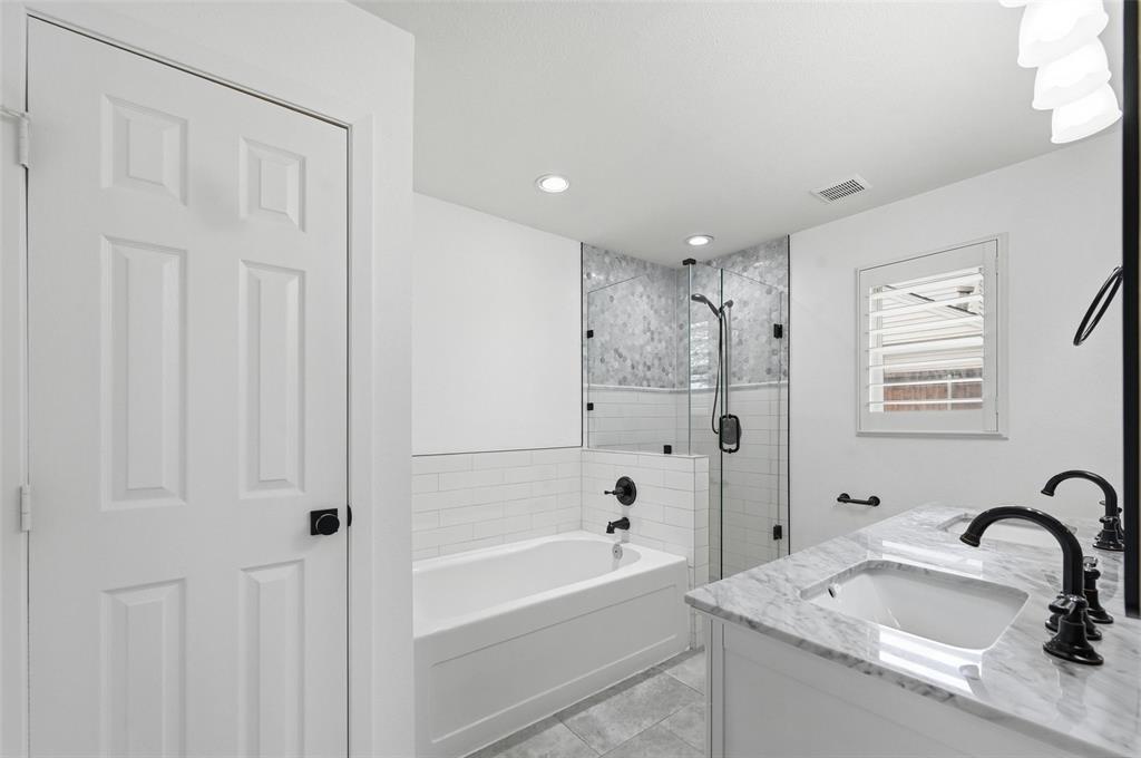 Lake Highlands North - Residential