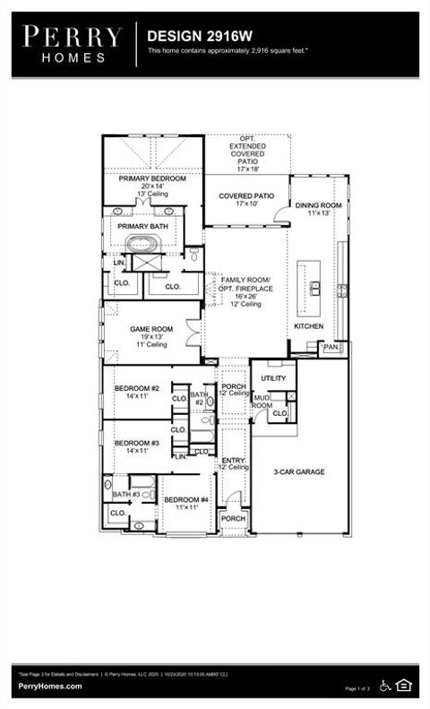 A home in Forney