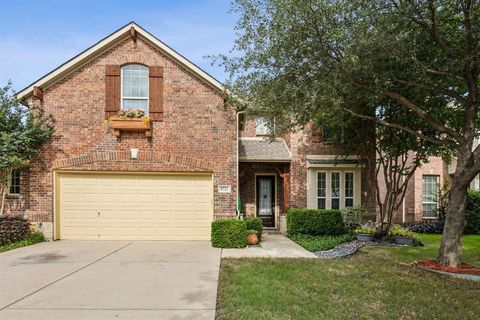9721 Stripling Drive Fort Worth TX 76244