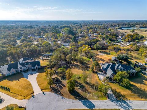 6217 Toscana Circle Fort Worth TX 76140