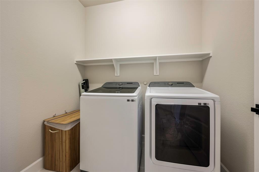 Creekshaw Sub - Residential