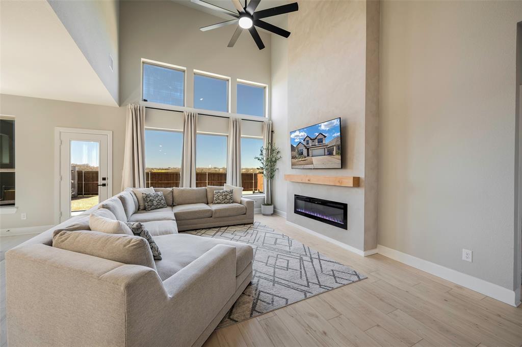 Creekshaw Sub - Residential