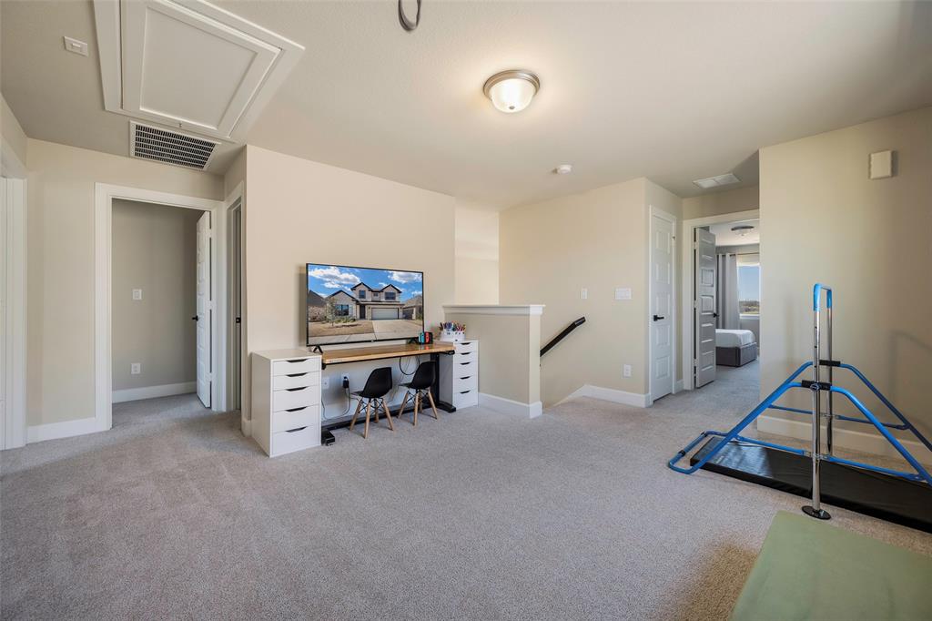 Creekshaw Sub - Residential