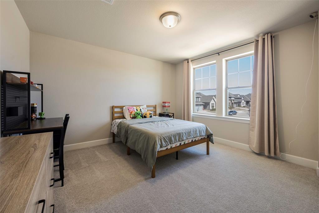 Creekshaw Sub - Residential