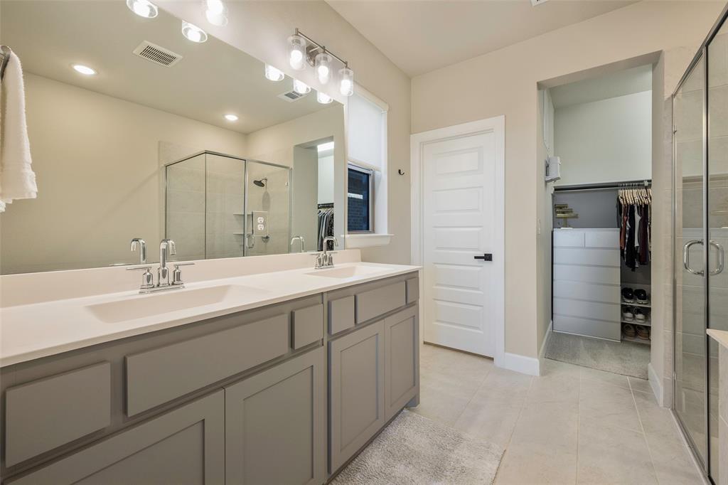 Creekshaw Sub - Residential