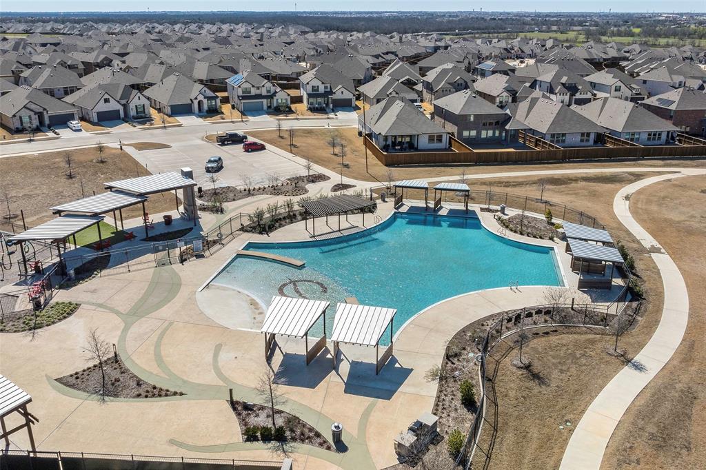 Creekshaw Sub - Residential