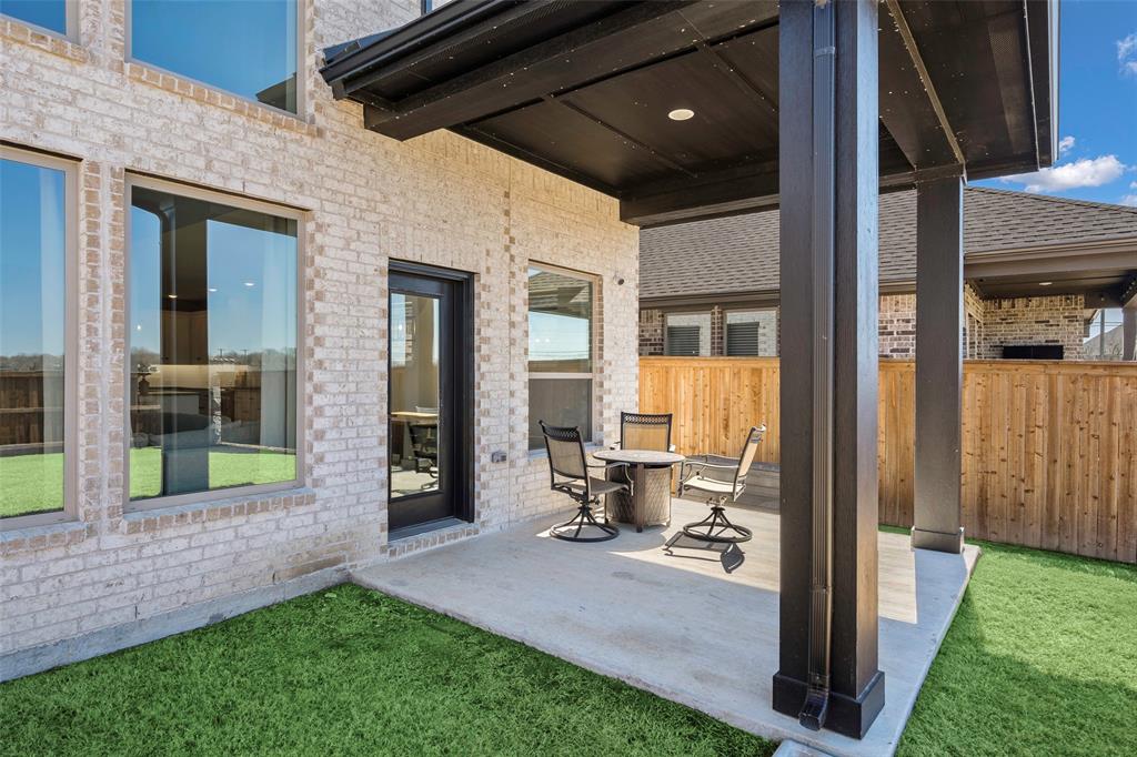 Creekshaw Sub - Residential