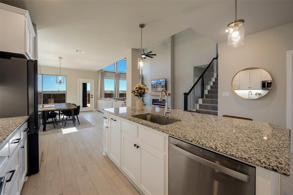 Creekshaw Sub - Residential