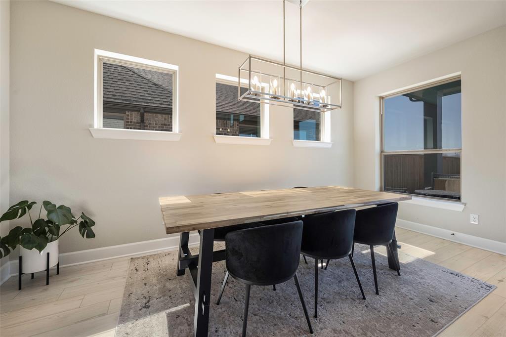 Creekshaw Sub - Residential