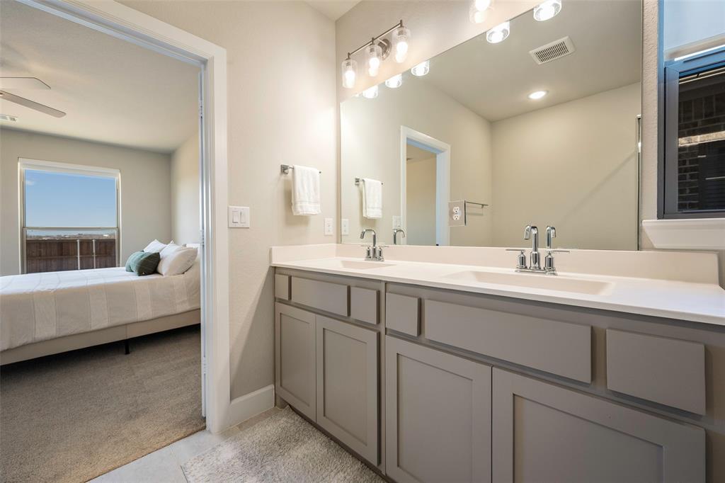 Creekshaw Sub - Residential