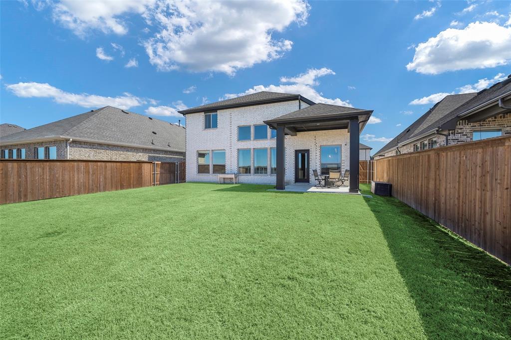 Creekshaw Sub - Residential