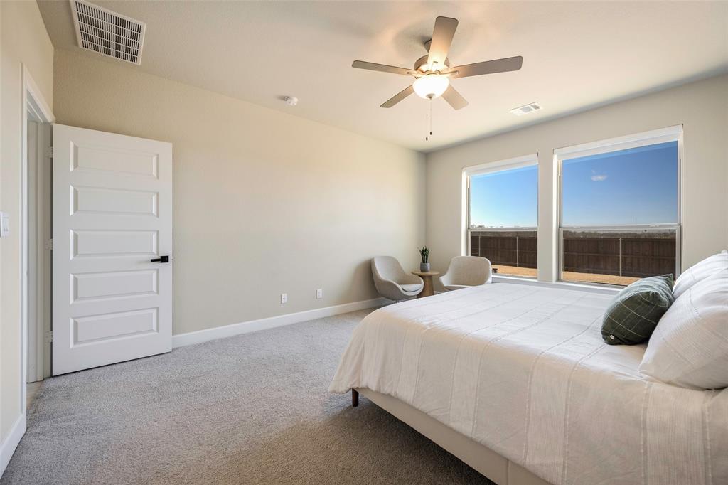 Creekshaw Sub - Residential