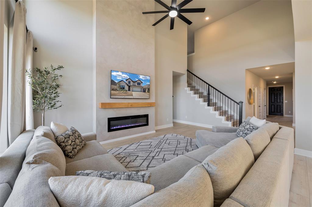 Creekshaw Sub - Residential