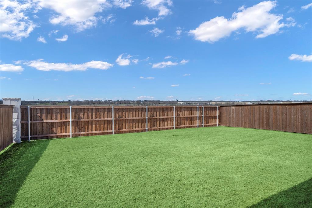 Creekshaw Sub - Residential