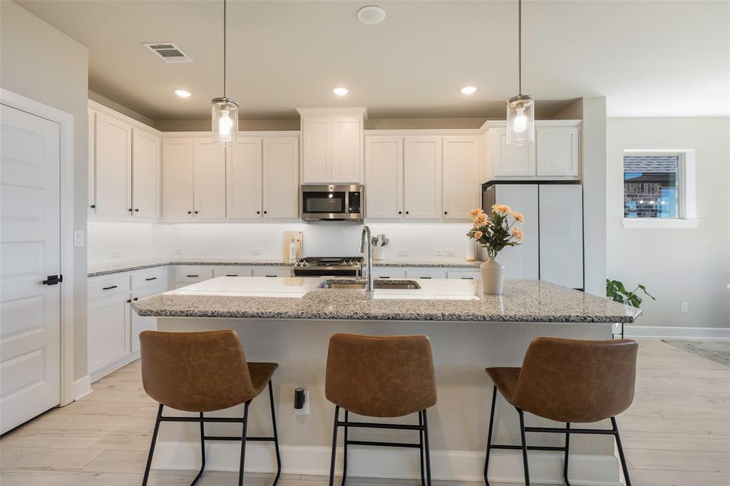 Creekshaw Sub - Residential