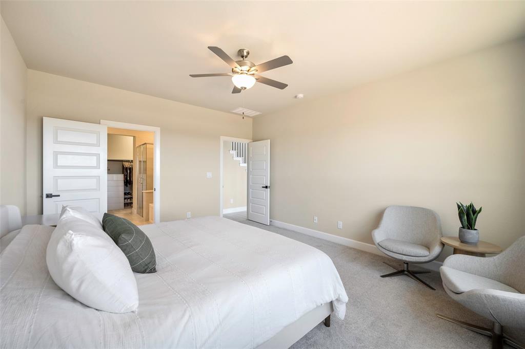 Creekshaw Sub - Residential