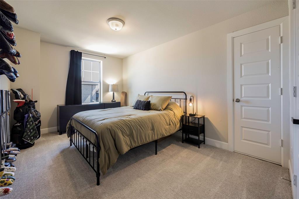 Creekshaw Sub - Residential