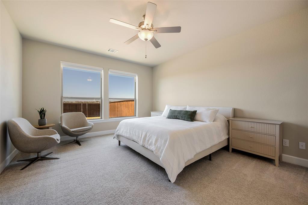 Creekshaw Sub - Residential