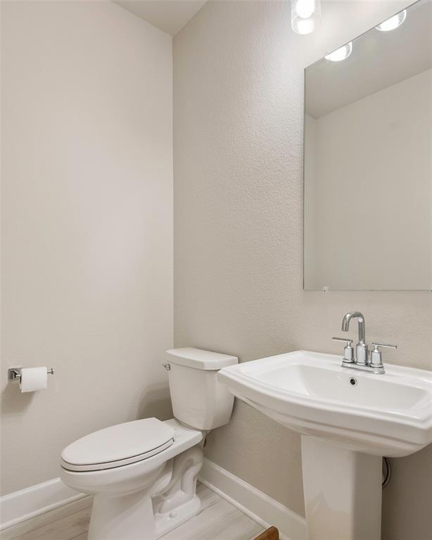 Creekshaw Sub - Residential