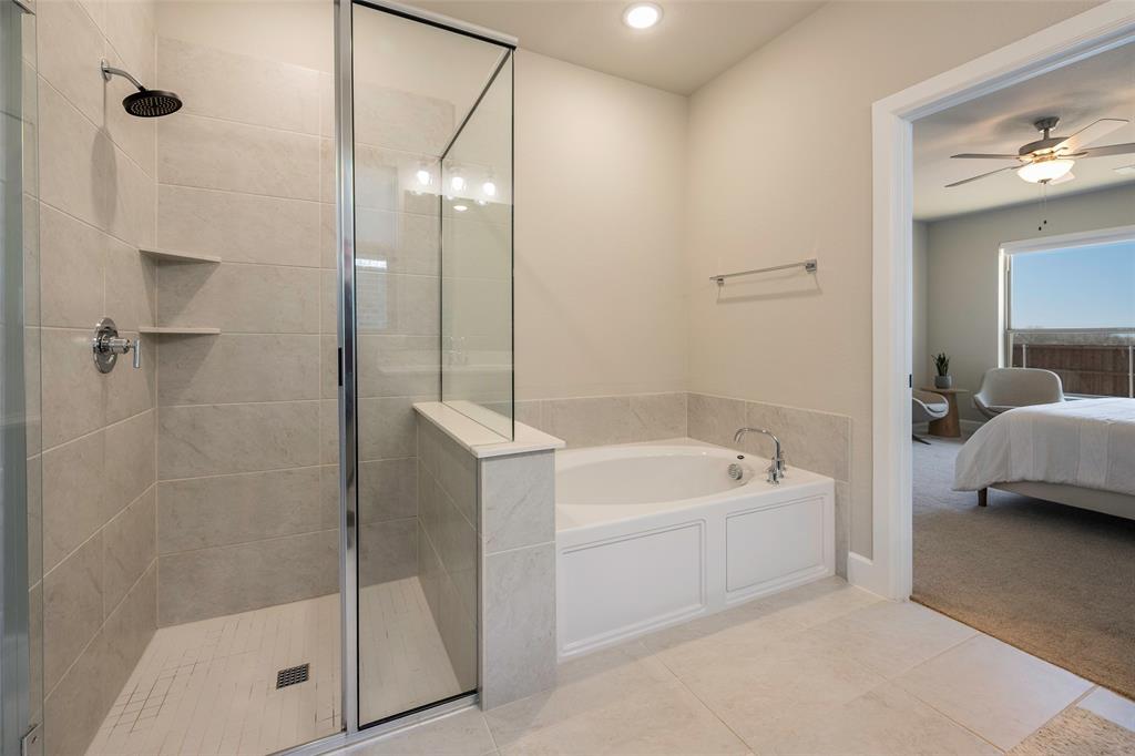 Creekshaw Sub - Residential