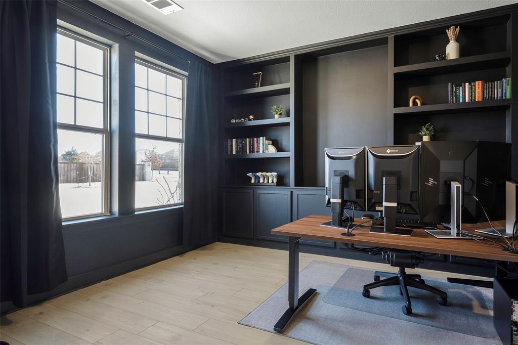 Creekshaw Sub - Residential