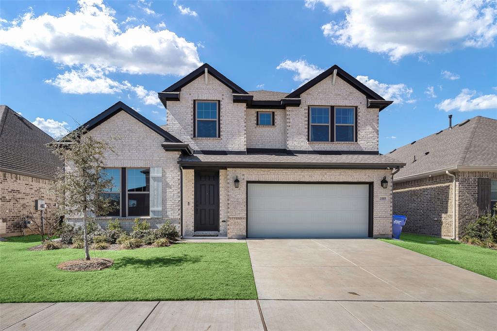 Creekshaw Sub - Residential