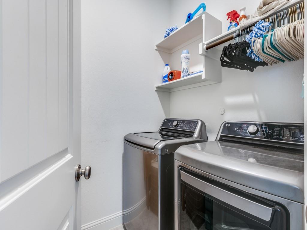 Aubrey Creek Estates - Residential