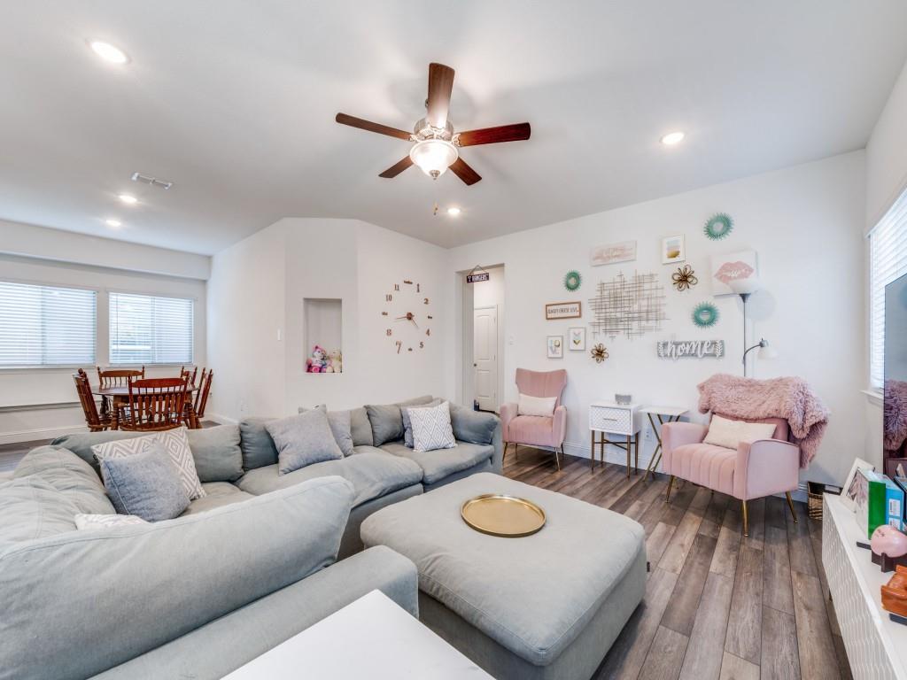 Aubrey Creek Estates - Residential