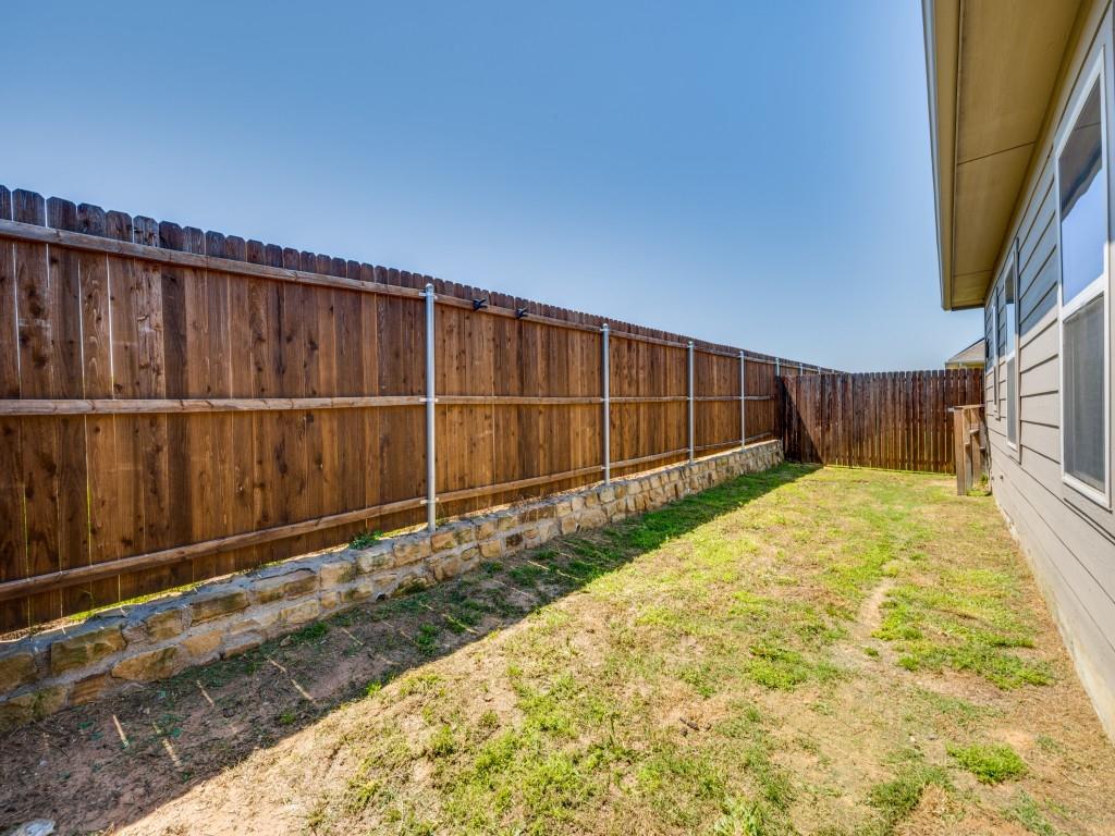 Aubrey Creek Estates - Residential