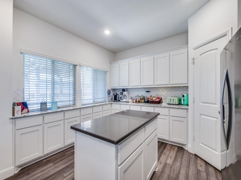 Aubrey Creek Estates - Residential